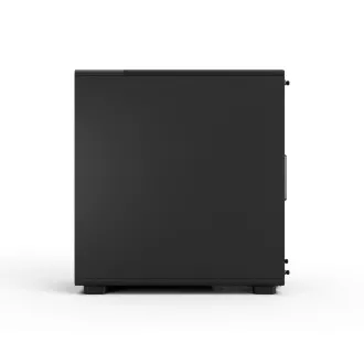 Epocă fractală/Turn Midi/Transparent/Negru