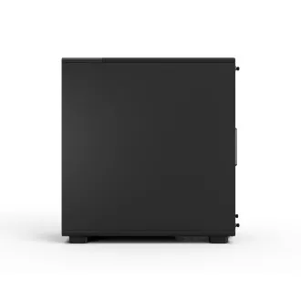 Epocă fractală/Turn Midi/Transparent/Negru