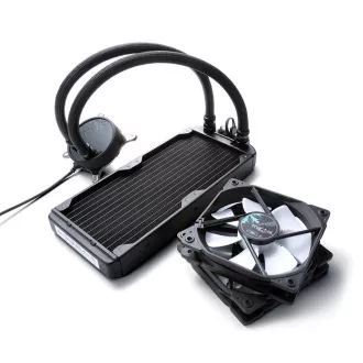 Răcire cu apă Fractal Design Celsius S24