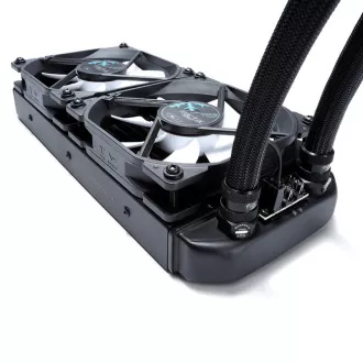 Răcire cu apă Fractal Design Celsius S24