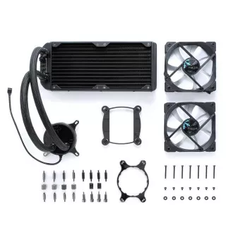 Răcire cu apă Fractal Design Celsius S24
