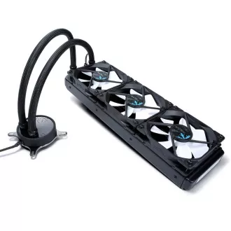 Răcire cu apă Fractal Design Celsius S36