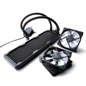 Răcire cu apă Fractal Design Celsius S36