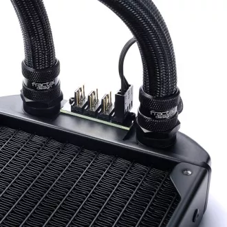Răcire cu apă Fractal Design Celsius S36