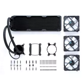 Răcire cu apă Fractal Design Celsius S36