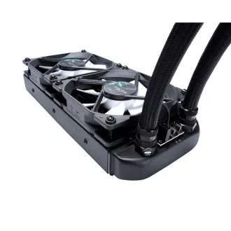 Fractal Design Celsius S24 răcire cu apă BKO
