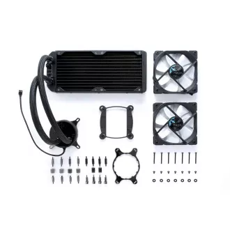 Fractal Design Celsius S24 răcire cu apă BKO
