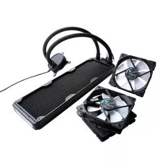 Fractal Design Celsius S36 răcire cu apă BKO