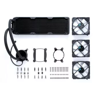 Fractal Design Celsius S36 răcire cu apă BKO