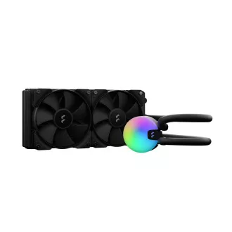 Răcire cu apă Fractal Design Lumen S24 v2