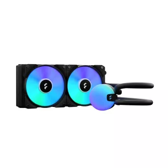 Răcire cu apă Fractal Design Lumen S24 v2 RGB