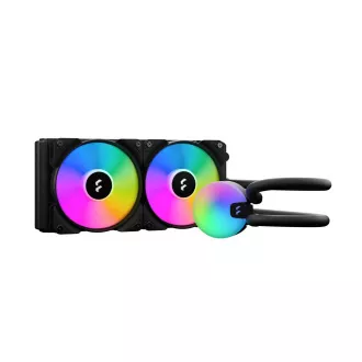 Răcire cu apă Fractal Design Lumen S24 v2 RGB