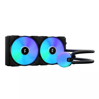 Răcire cu apă Fractal Design Lumen S28 v2 RGB