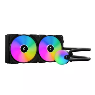 Răcire cu apă Fractal Design Lumen S28 v2 RGB