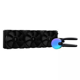 Răcire cu apă Fractal Design Lumen S36 v2