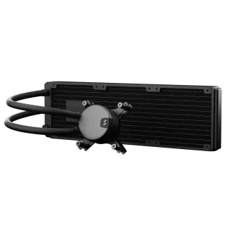 Răcire cu apă Fractal Design Lumen S36 v2