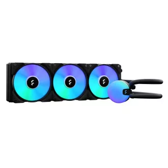 Răcire cu apă Fractal Design Lumen S36 v2 RGB