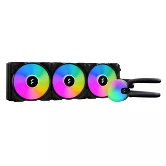 Răcire cu apă Fractal Design Lumen S36 v2 RGB
