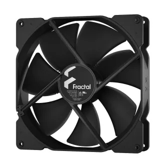 Fractal Design 180mm Dynamic X2 GP PWM negru