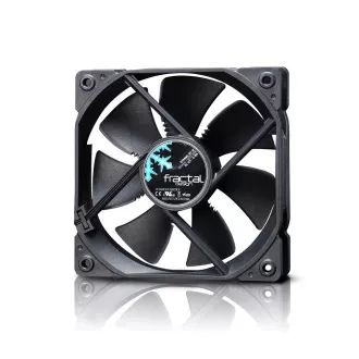 Fractal Design 120mm Dynamic X2 GP negru
