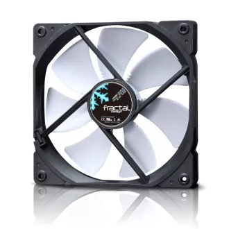 Fractal Design 140mm Dynamic X2 GP alb PWM Fractal Design 140mm Dynamic X2 GP alb PWM