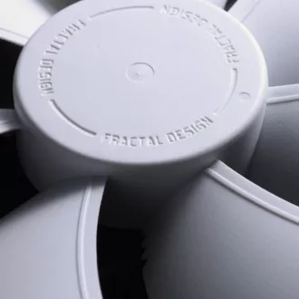 Fractal Design 140mm Dynamic X2 GP alb PWM Fractal Design 140mm Dynamic X2 GP alb PWM