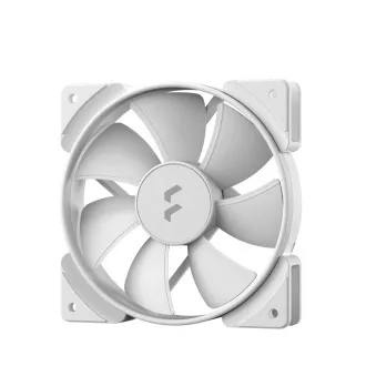 Fractal Design Prisma AL-12 ARGB PWM Alb