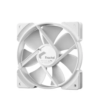 Fractal Design Prisma AL-12 ARGB PWM Alb