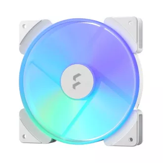 Fractal Design Prisma AL-14 ARGB PWM Alb