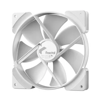 Fractal Design Prisma AL-14 ARGB PWM Alb