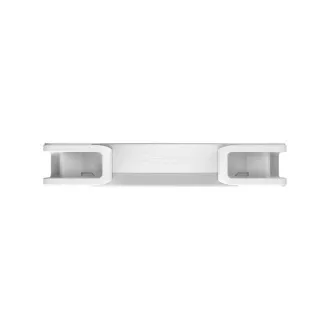 Fractal Design Prisma AL-14 ARGB PWM Alb