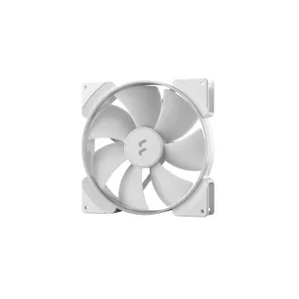 Fractal Design Prisma AL-18 ARGB PWM Alb Fractal Design Prisma AL-18 ARGB PWM Alb