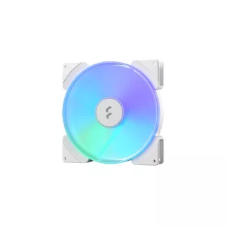 Fractal Design Prisma AL-18 ARGB PWM Alb Fractal Design Prisma AL-18 ARGB PWM Alb