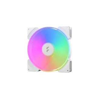 Fractal Design Prisma AL-18 ARGB PWM Alb Fractal Design Prisma AL-18 ARGB PWM Alb