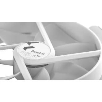 Fractal Design Prisma AL-18 ARGB PWM Alb Fractal Design Prisma AL-18 ARGB PWM Alb