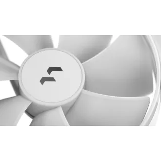 Fractal Design Prisma AL-18 ARGB PWM Alb Fractal Design Prisma AL-18 ARGB PWM Alb