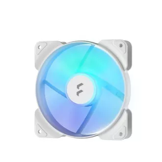 Fractal Design Aspect 12 RGB RGB PWM White Frame