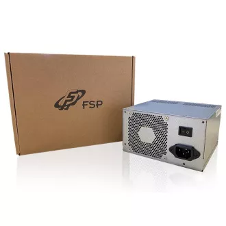 FSP FSP400-70PFL (SK)/industrial/cutie maro/400W/ATX/85%/vrac FSP FSP400-70PFL (SK)/industrial/cutie maro/400W/ATX/85%/vrac
