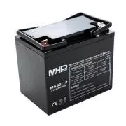 Baterie Pb MHPower VRLA AGM 12V/33Ah (MS33-12)