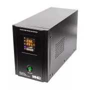 Alimentare de rezervă MHPower MPU700-12, UPS, 700W, sinusoidal pur