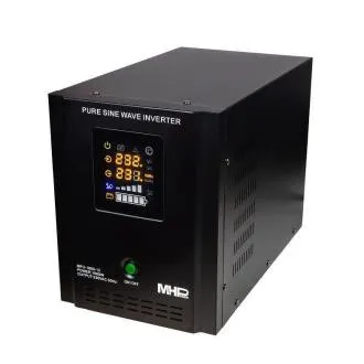 Alimentare de rezervă MHPower MPU-1600-12, UPS, 1600W Alimentare de rezervă MHPower MPU-1600-12, UPS, 1600W