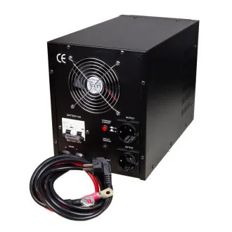Alimentare de rezervă MHPower MPU-1600-12, UPS, 1600W Alimentare de rezervă MHPower MPU-1600-12, UPS, 1600W