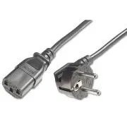 Cablu de alimentare 230V pentru calculator, 1,8 m