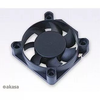 ventilator suplimentar Akasa 40x40x10 negru OEM ventilator suplimentar Akasa 40x40x10 negru OEM