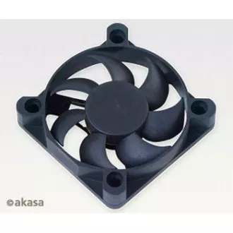 ventilator suplimentar Akasa 50x50x10 negru OEM ventilator suplimentar Akasa 50x50x10 negru OEM