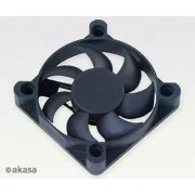 ventilator suplimentar Akasa 50x50x10 negru OEM