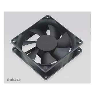 ventilator suplimentar Akasa 92x92x25 OEM ventilator suplimentar Akasa 92x92x25 OEM