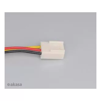 ventilator suplimentar Akasa 92x92x25 OEM ventilator suplimentar Akasa 92x92x25 OEM