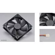ventilator suplimentar Akasa 120x120x25 - OEM