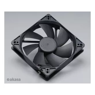 ventilator suplimentar Akasa 120x120x25 - OEM